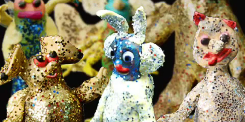 Лунатики